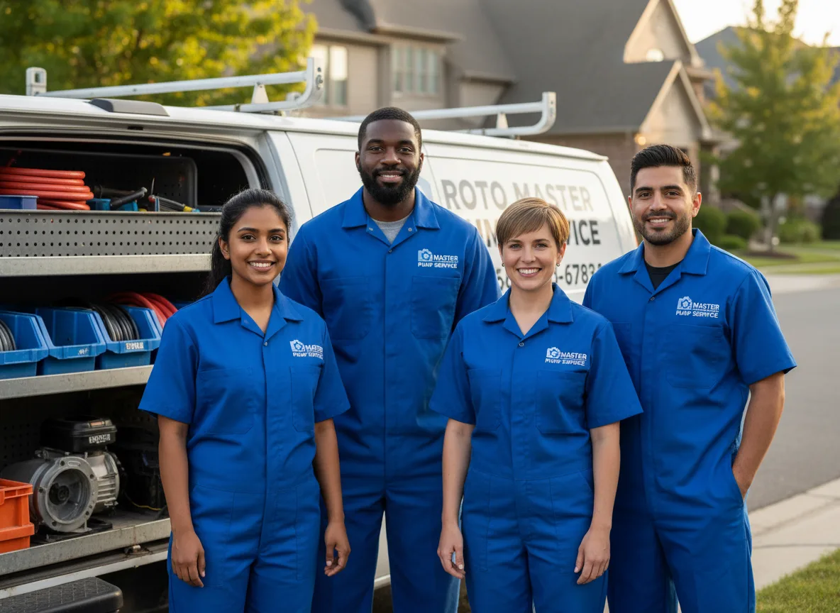 Sump Pump Installation company in Hackensack, MN